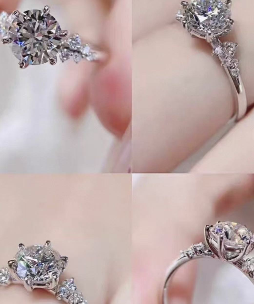 EVERYDAY FINE JEWELLERY